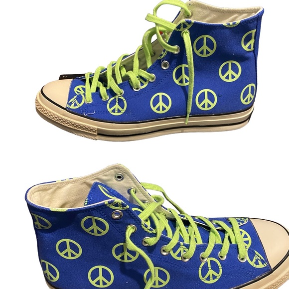 Converse chuck Taylor all star - Picture 2 of 7